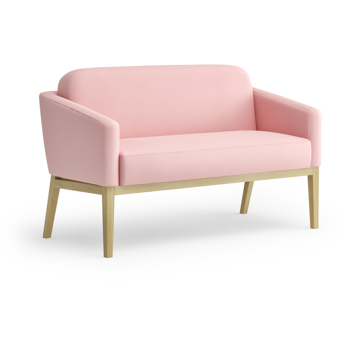 Paris 2 Seater Sofa
